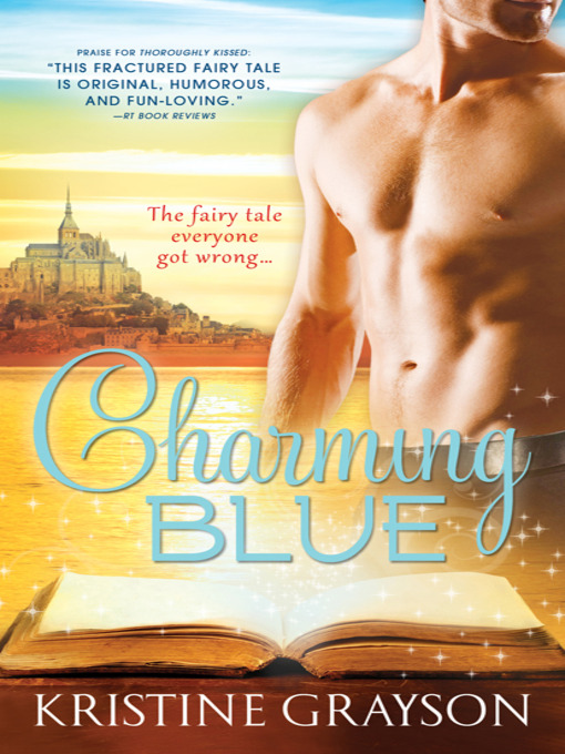 Title details for Charming Blue by Kristine Grayson - Available